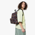 Eastpak-Day Pak'r DC Icons-Sırt Çantası-7-Milagron.com