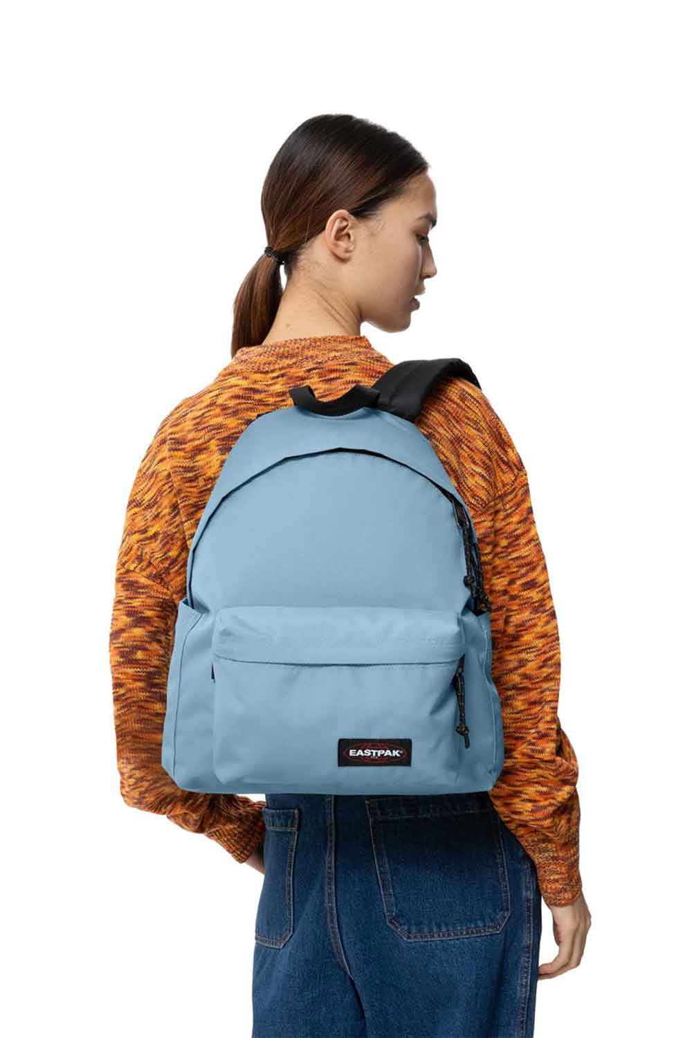 Eastpak-Day Pak'r Icy Blue-Sırt Çantası-2-Milagron.com
