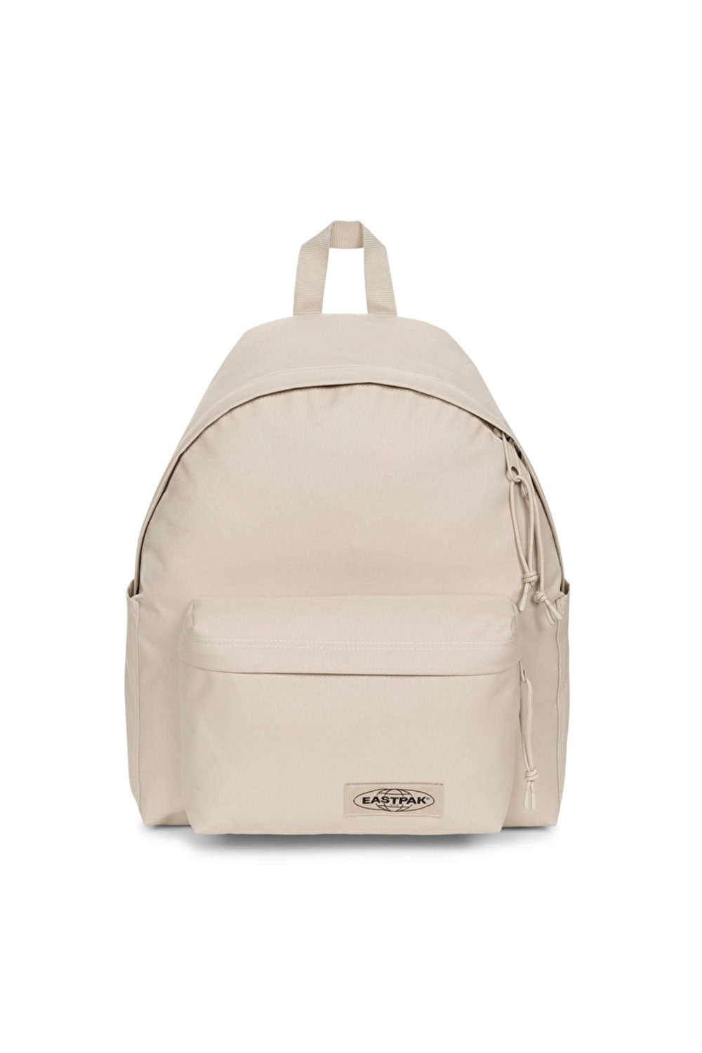 Eastpak-Day Pak'r Monotone Beige Sırt Çantası-Sırt Çantası-1-Milagron.com