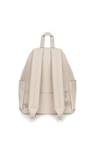 Eastpak-Day Pak'r Monotone Beige Sırt Çantası-Sırt Çantası-4-Milagron.com