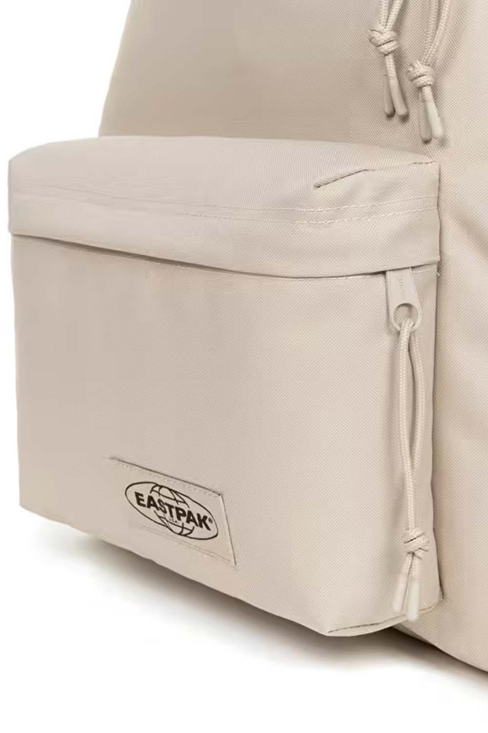 Eastpak-Day Pak'r Monotone Beige Sırt Çantası-Sırt Çantası-5-Milagron.com