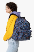 Eastpak-Day Pak'r Partymal Leopard-Sırt Çantası-1-Milagron.com