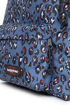 Eastpak-Day Pak'r Partymal Leopard-Sırt Çantası-4-Milagron.com