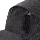 Eastpak-Day Pak'r Ribs Black-Sırt Çantası-4-Milagron.com