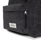 Eastpak-Day Pak'r Ribs Black-Sırt Çantası-5-Milagron.com