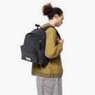 Eastpak-Day Pak'r Ribs Black-Sırt Çantası-8-Milagron.com