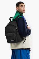 Eastpak-Day Pak'r S Black Sırt Çantası-Sırt Çantası-3-Milagron.com