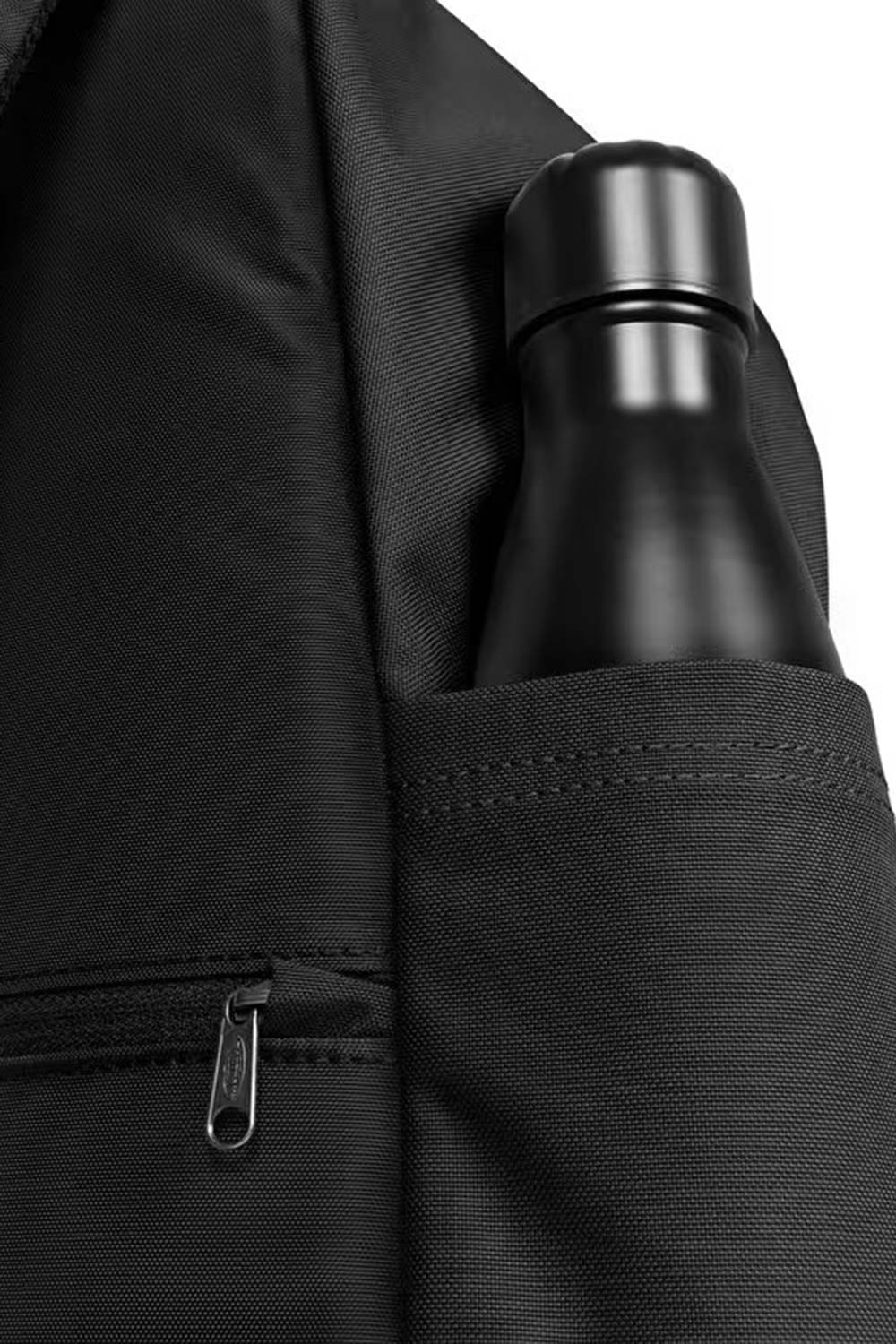 Eastpak-Day Pak'r S Black Sırt Çantası-Sırt Çantası-5-Milagron.com