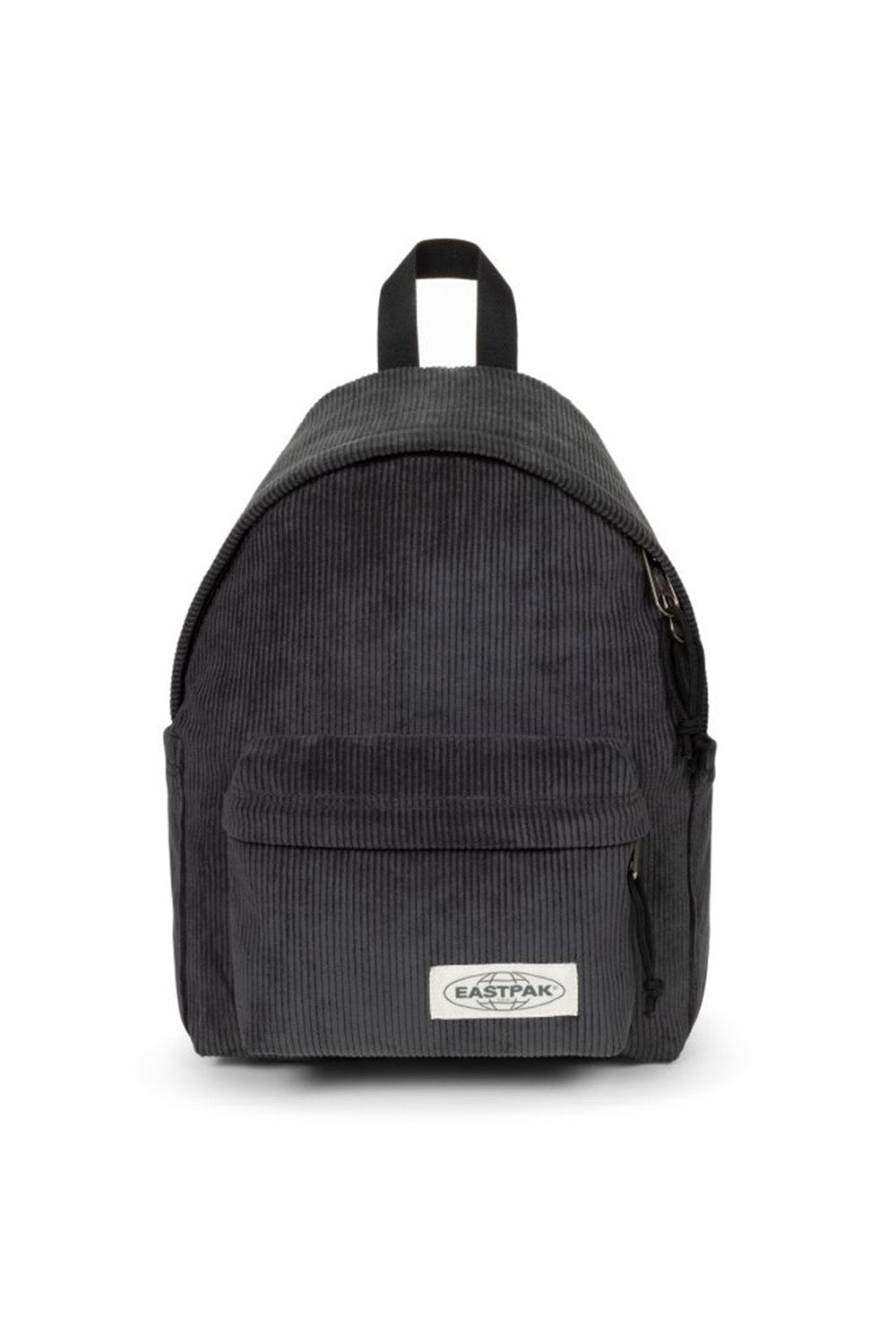 Eastpak-Day Pak'r S Ribs Black-Sırt Çantası-1-Milagron.com