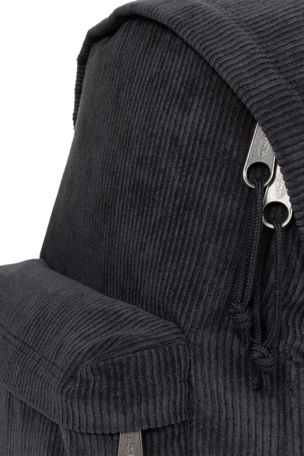 Eastpak-Day Pak'r S Ribs Black-Sırt Çantası-3-Milagron.com