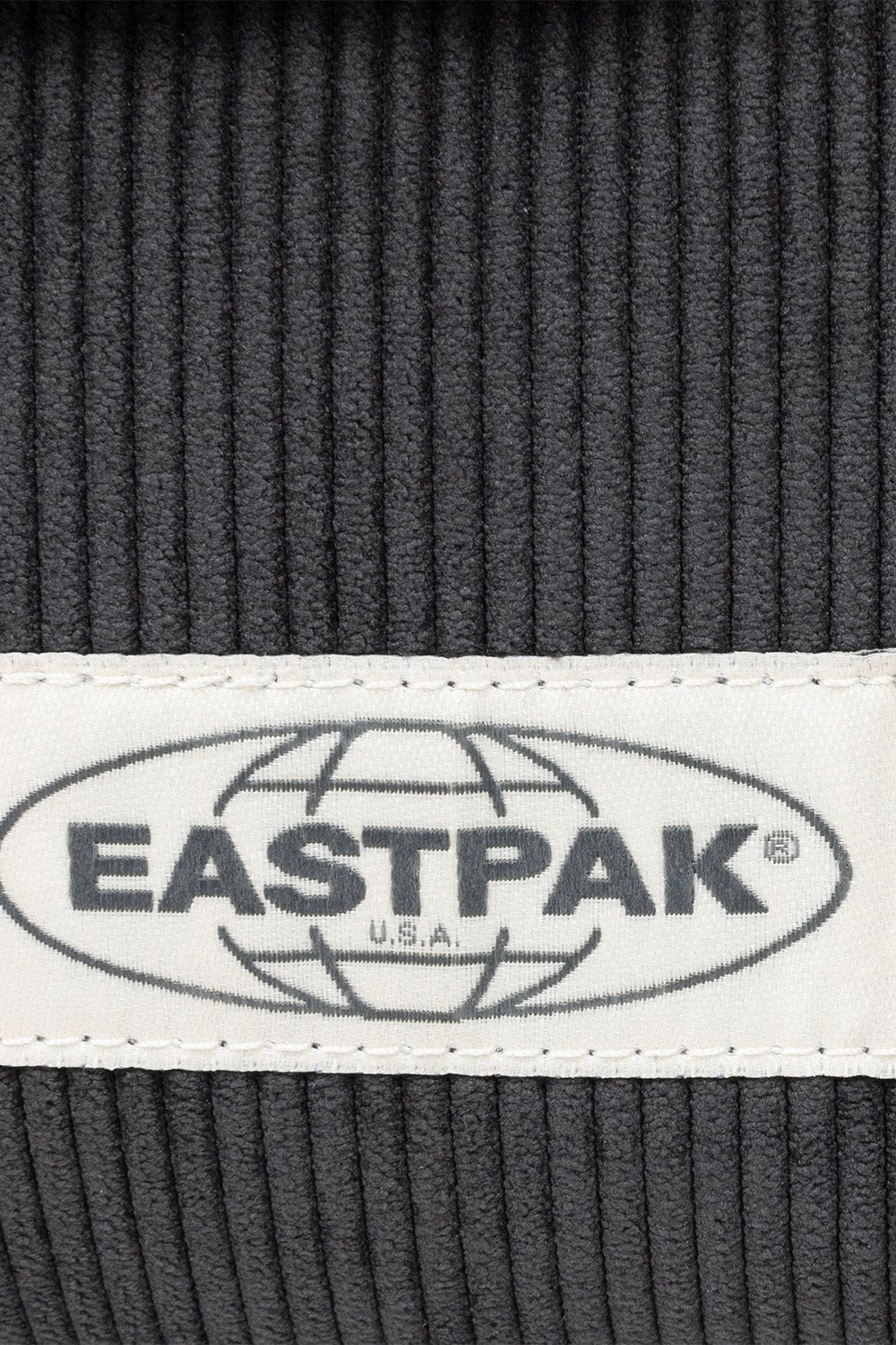 Eastpak-Day Pak'r S Ribs Black-Sırt Çantası-4-Milagron.com