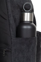 Eastpak-Day Pak'r S Ribs Black-Sırt Çantası-5-Milagron.com