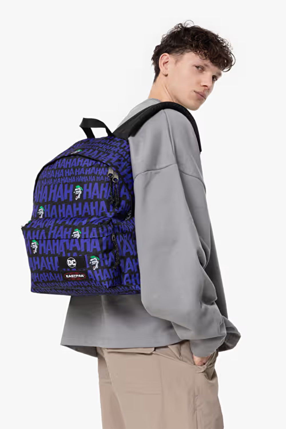 Eastpak-Day Pak'r The Joker-Sırt Çantası-8-Milagron.com