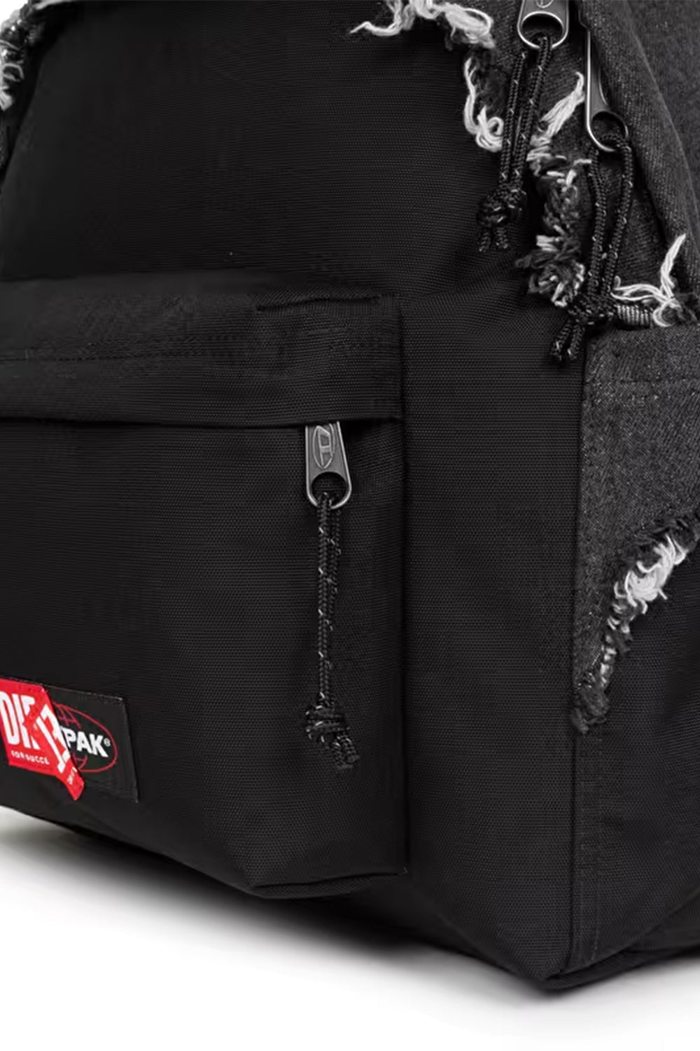 Eastpak-Diesel X Eastpak Diesel Day Pak'r Dsl Mash Up Sırt Çantası-Sırt Çantası-4-Milagron.com