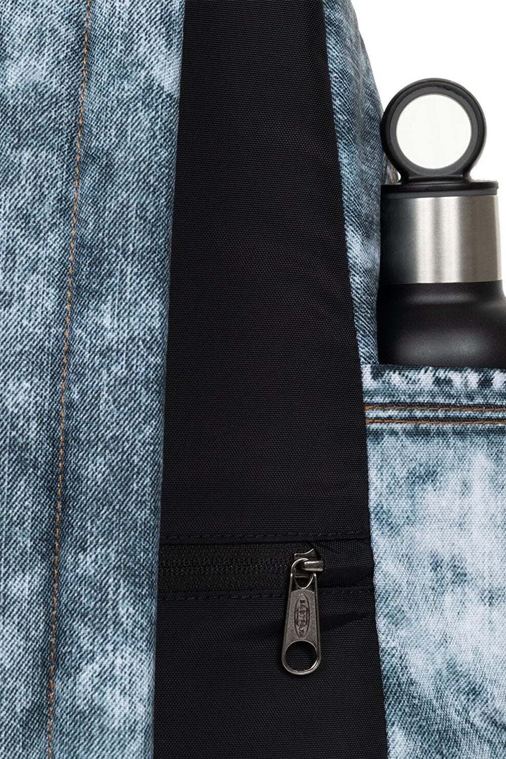 Eastpak-Diesel X Eastpak Diesel Day Pak'r Dsl Trompe Sırt Çantası-Sırt Çantası-5-Milagron.com