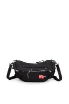 Eastpak-Diesel X Eastpak Diesel Shoulder Bag Dsl Mash Up Omuz Çantası-Bel Çantası-1-Milagron.com