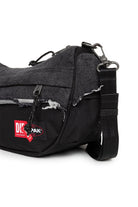 Eastpak-Diesel X Eastpak Diesel Shoulder Bag Dsl Mash Up Omuz Çantası-Bel Çantası-3-Milagron.com