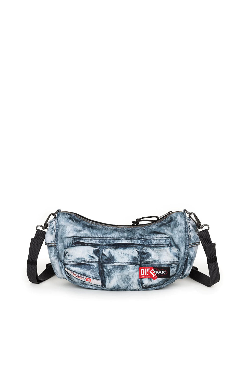 DIESEL バッグ EASTPAK Diesel x Eastpak Shoulder Bag - Trompe EK0A5BMC6Y21
