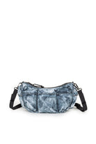 Eastpak-Diesel X Eastpak Diesel Shoulder Bag Dsl Trompe Omuz Çantası-Omuz Çantası-5-Milagron.com