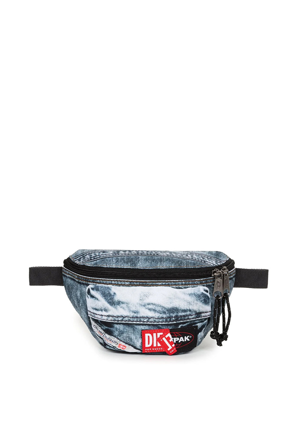 Eastpak-Diesel X Eastpak Diesel Springer Dsl Trompe Bel Çantası-Bel Çantası-1-Milagron.com