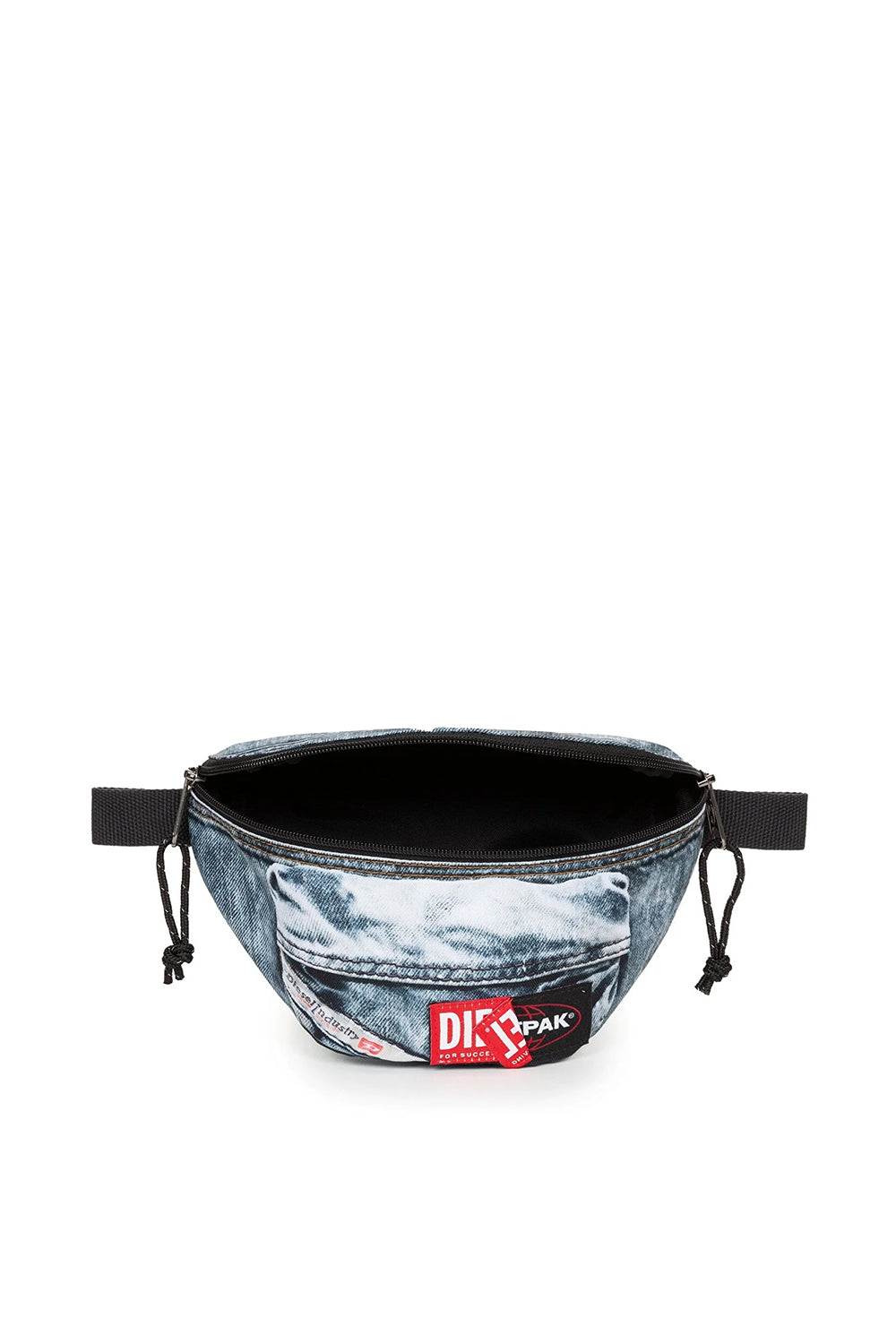 Eastpak-Diesel X Eastpak Diesel Springer Dsl Trompe Bel Çantası-Bel Çantası-2-Milagron.com