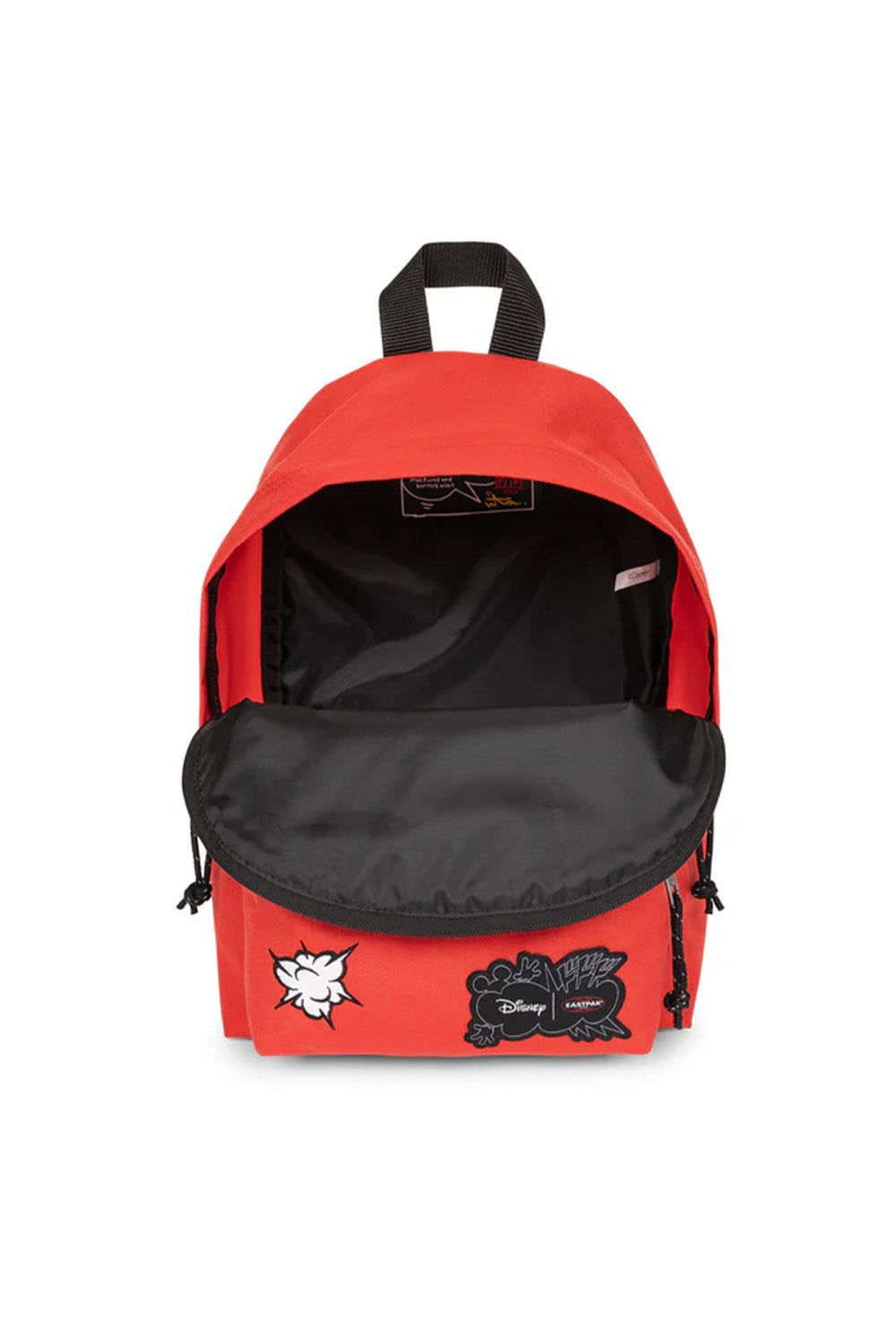 Dısney X Eastpak Orbıt Mıckey Patch Sırt Çantası - 1