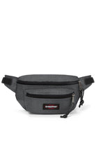 Eastpak-Doggy Bag Black Denim-Bel Çantası-1-Milagron.com
