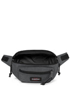 Eastpak-Doggy Bag Black Denim-Bel Çantası-2-Milagron.com