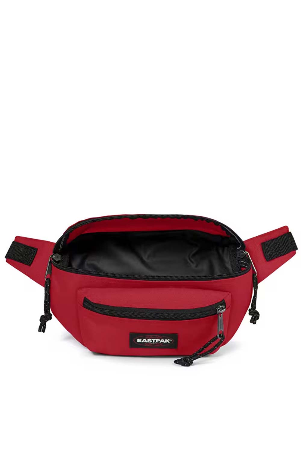 Eastpak-Doggy Bag Scarlet Red Bel Çantası-Bel Çantası-3-Milagron.com