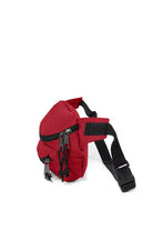 Eastpak-Doggy Bag Scarlet Red Bel Çantası-Bel Çantası-4-Milagron.com