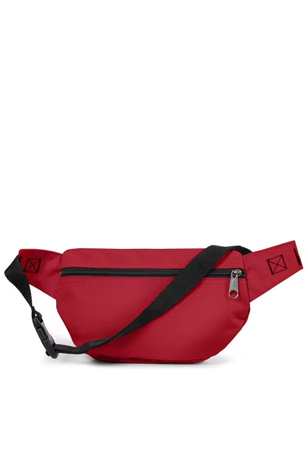 Eastpak-Doggy Bag Scarlet Red Bel Çantası-Bel Çantası-6-Milagron.com