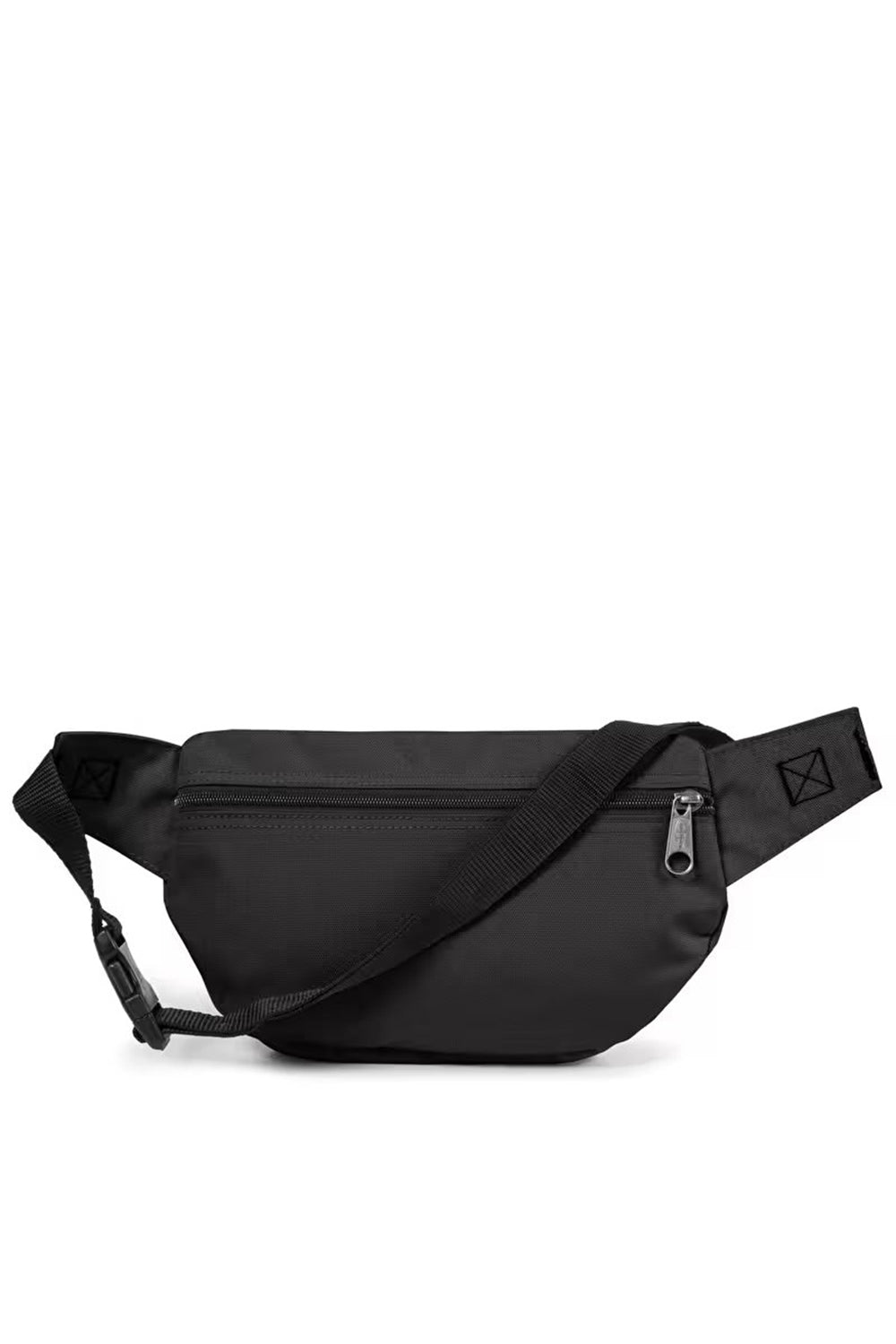 Eastpak-Doggy Bag Scarlet Siyah Bel Çantası-Bel Çantası-3-Milagron.com