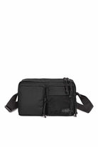 Eastpak-Double Cros Black-Sırt Çantası-1-Milagron.com