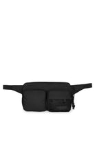 Eastpak-Double Cross Body Black-Bel Çantası-1-Milagron.com