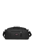 Eastpak-Duffl'r M Black-Bavul & Seyahat Çantası-1-Milagron.com