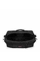 Eastpak-Duffl'r M Black-Bavul & Seyahat Çantası-3-Milagron.com