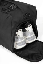 Eastpak-Duffl'r M Black-Bavul & Seyahat Çantası-5-Milagron.com