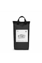 Eastpak-Duffl'r M Black-Bavul & Seyahat Çantası-6-Milagron.com