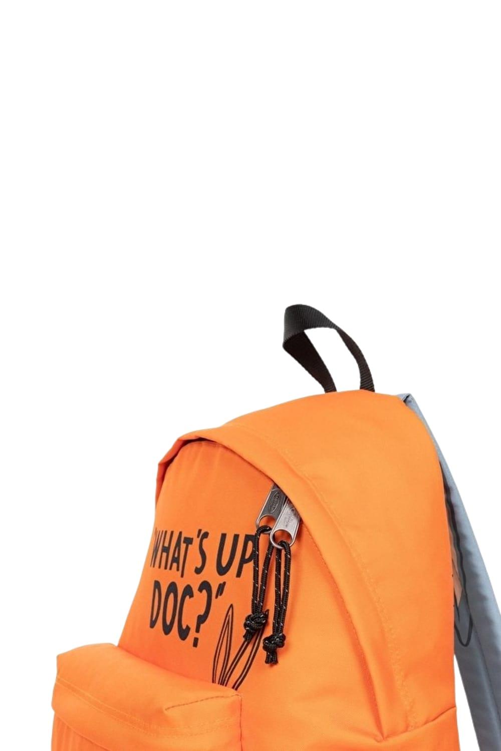 Eastpak-Eastpak x Looney Tunes Padded Pak'r What's Up Doc ?-Sırt Çantası-4-Milagron.com