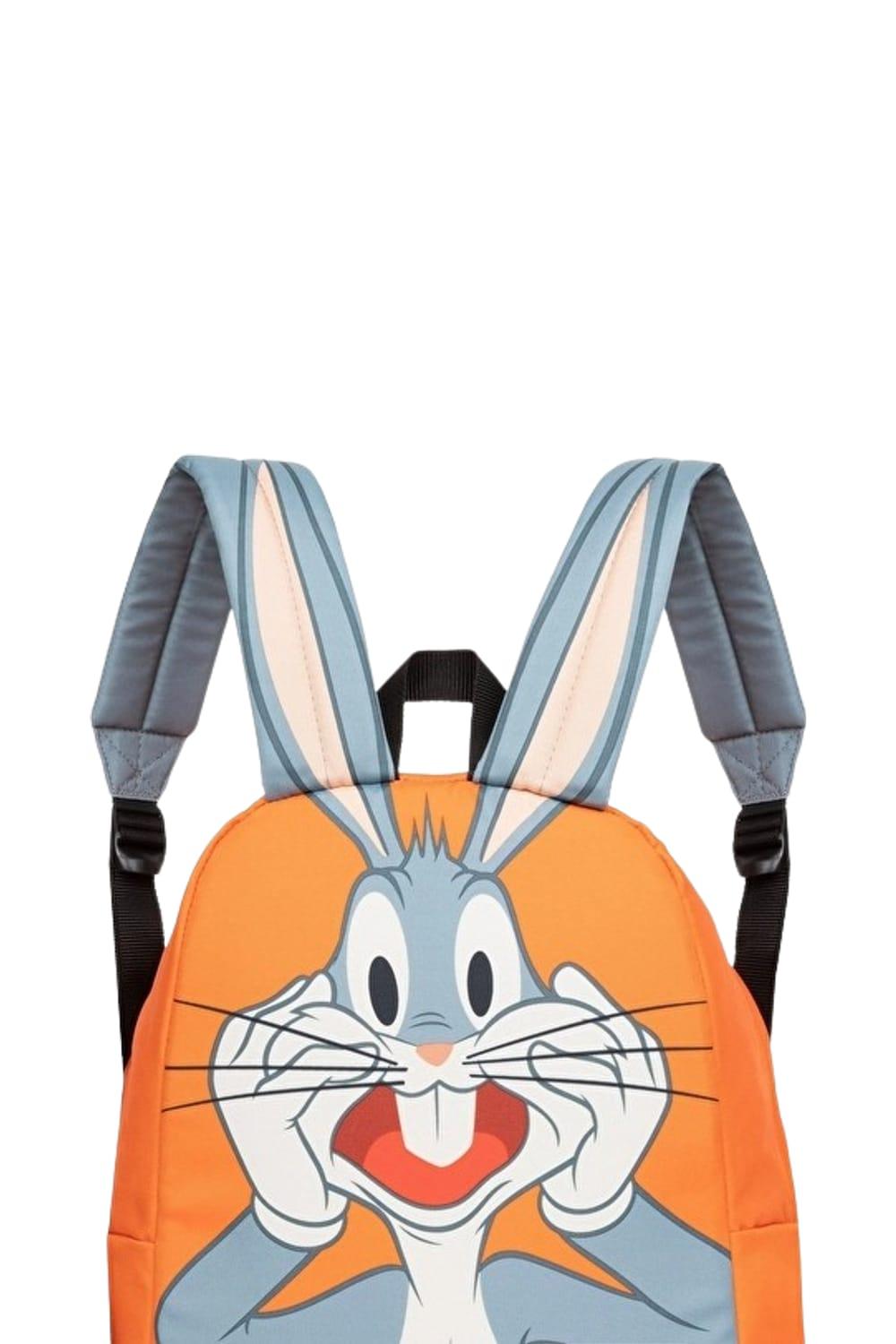 Eastpak-Eastpak x Looney Tunes Padded Pak'r What's Up Doc ?-Sırt Çantası-5-Milagron.com