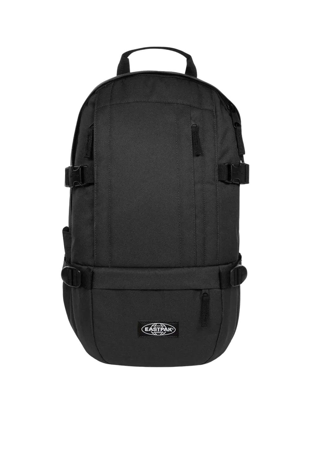 Eastpak-Floid CS Mono Black2-Sırt Çantası-1-Milagron.com