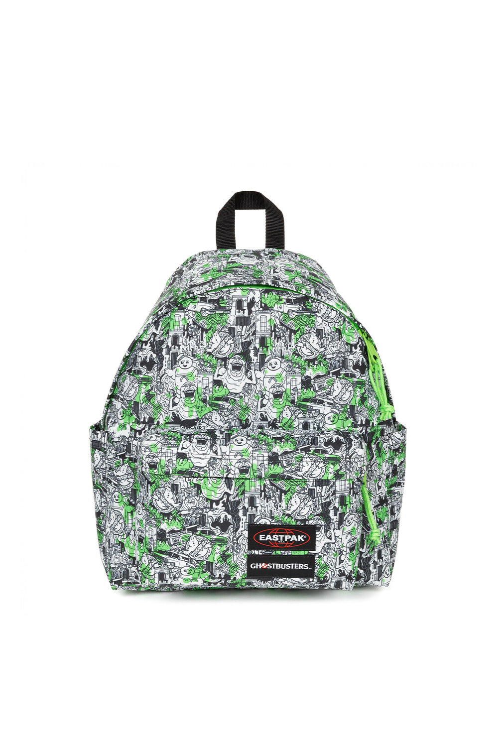 Eastpak-Ghostbusters X Eastpak Day Pak'r Çok Renkli Sırt Çantası-Sırt Çantası-1-Milagron.com