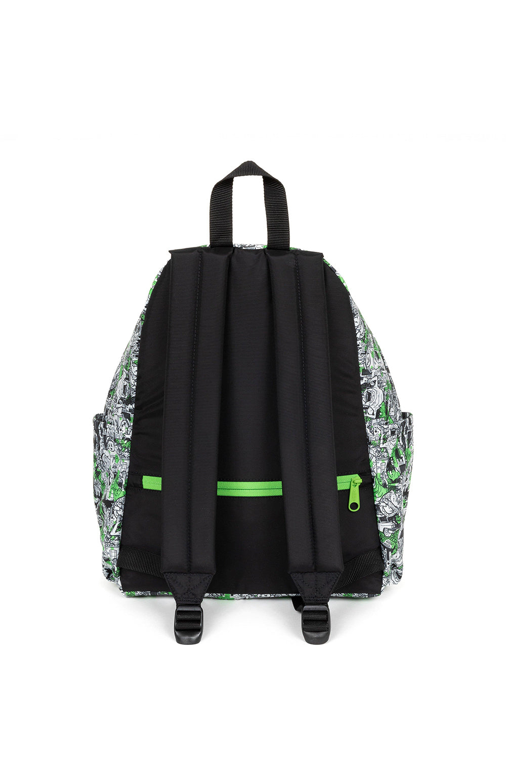 Eastpak-Ghostbusters X Eastpak Day Pak'r Çok Renkli Sırt Çantası-Sırt Çantası-3-Milagron.com