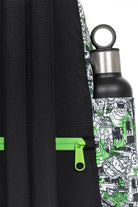 Eastpak-Ghostbusters X Eastpak Day Pak'r Çok Renkli Sırt Çantası-Sırt Çantası-4-Milagron.com