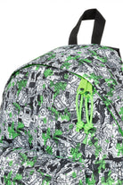 Eastpak-Ghostbusters X Eastpak Day Pak'r Çok Renkli Sırt Çantası-Sırt Çantası-5-Milagron.com