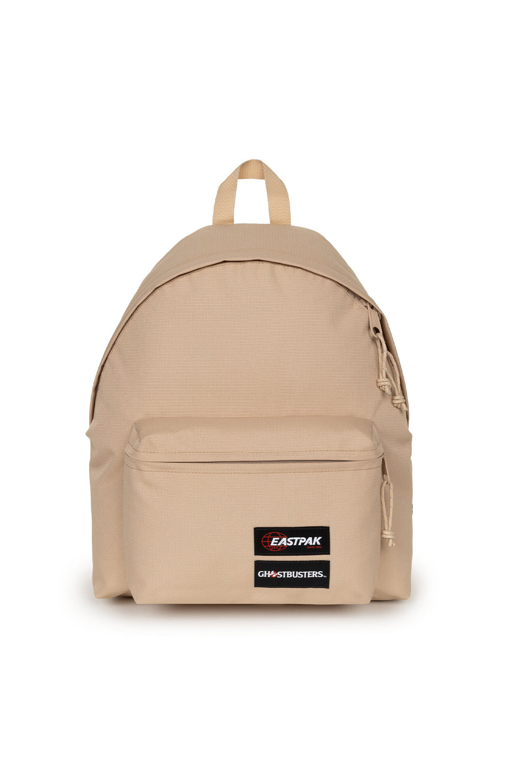 Eastpak-Ghostbusters X Eastpak Day Pak'r Çöl Sarısı Sırt Çantası-Sırt Çantası-1-Milagron.com