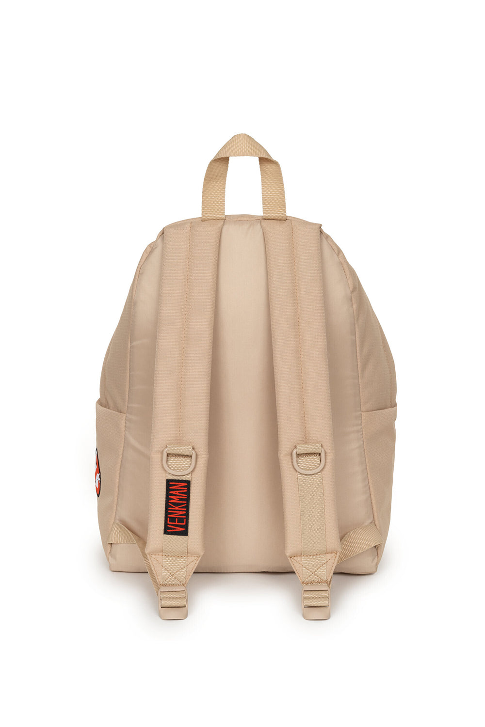 Eastpak-Ghostbusters X Eastpak Day Pak'r Çöl Sarısı Sırt Çantası-Sırt Çantası-2-Milagron.com
