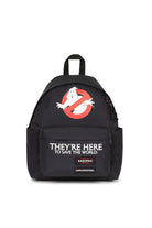 Eastpak-Ghostbusters X Eastpak Day Pak'r Siyah Sırt Çantası-Sırt Çantası-1-Milagron.com