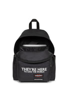 Eastpak-Ghostbusters X Eastpak Day Pak'r Siyah Sırt Çantası-Sırt Çantası-2-Milagron.com