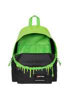 Eastpak-Ghostbusters Day Pak'r Slimmer Siyah Sırt Çantası-Sırt Çantası-1-Milagron.com